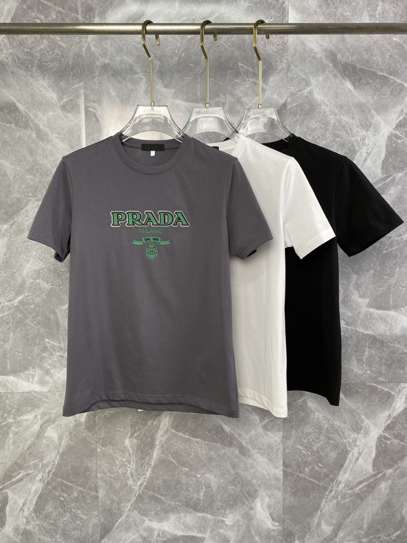 Prada T-Shirts